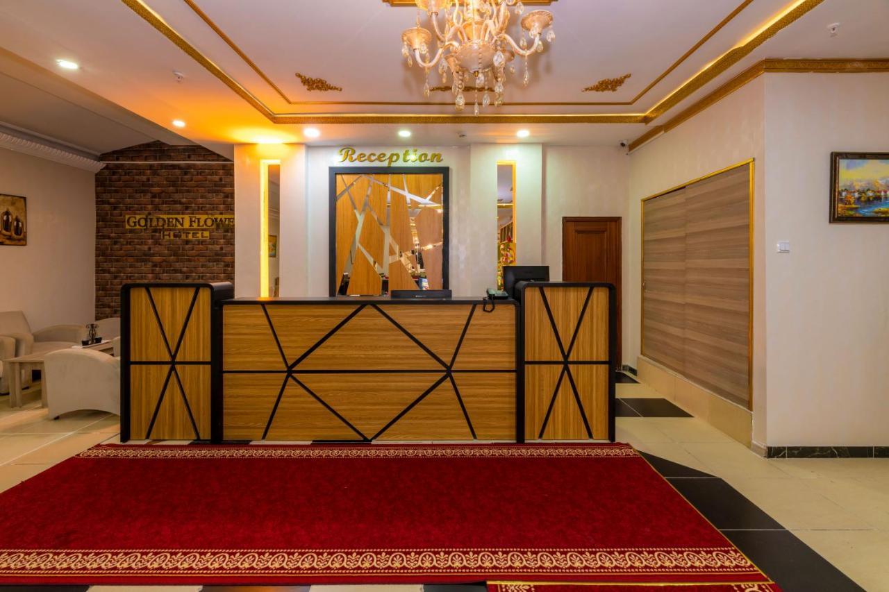 Avrupa Palace Hotel اسطنبول المظهر الخارجي الصورة