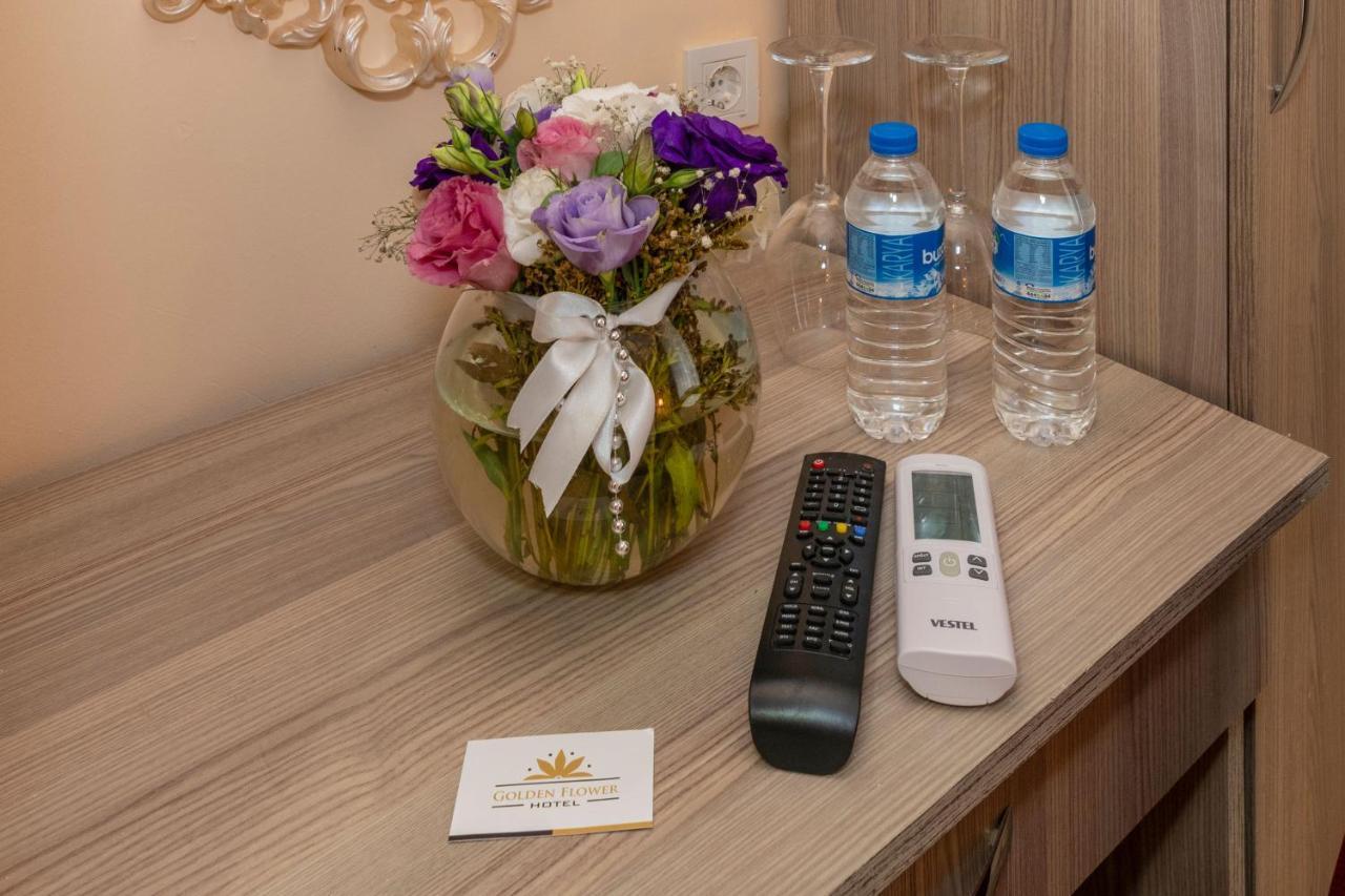 Avrupa Palace Hotel اسطنبول المظهر الخارجي الصورة