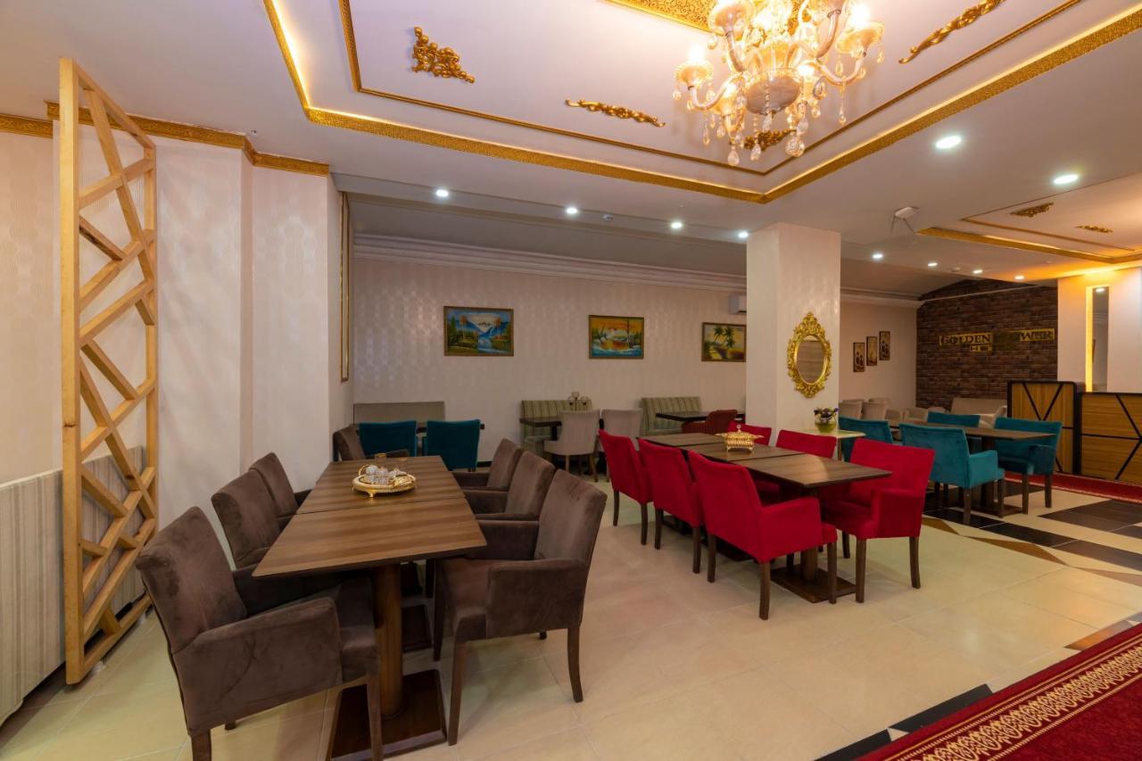 Avrupa Palace Hotel اسطنبول المظهر الخارجي الصورة