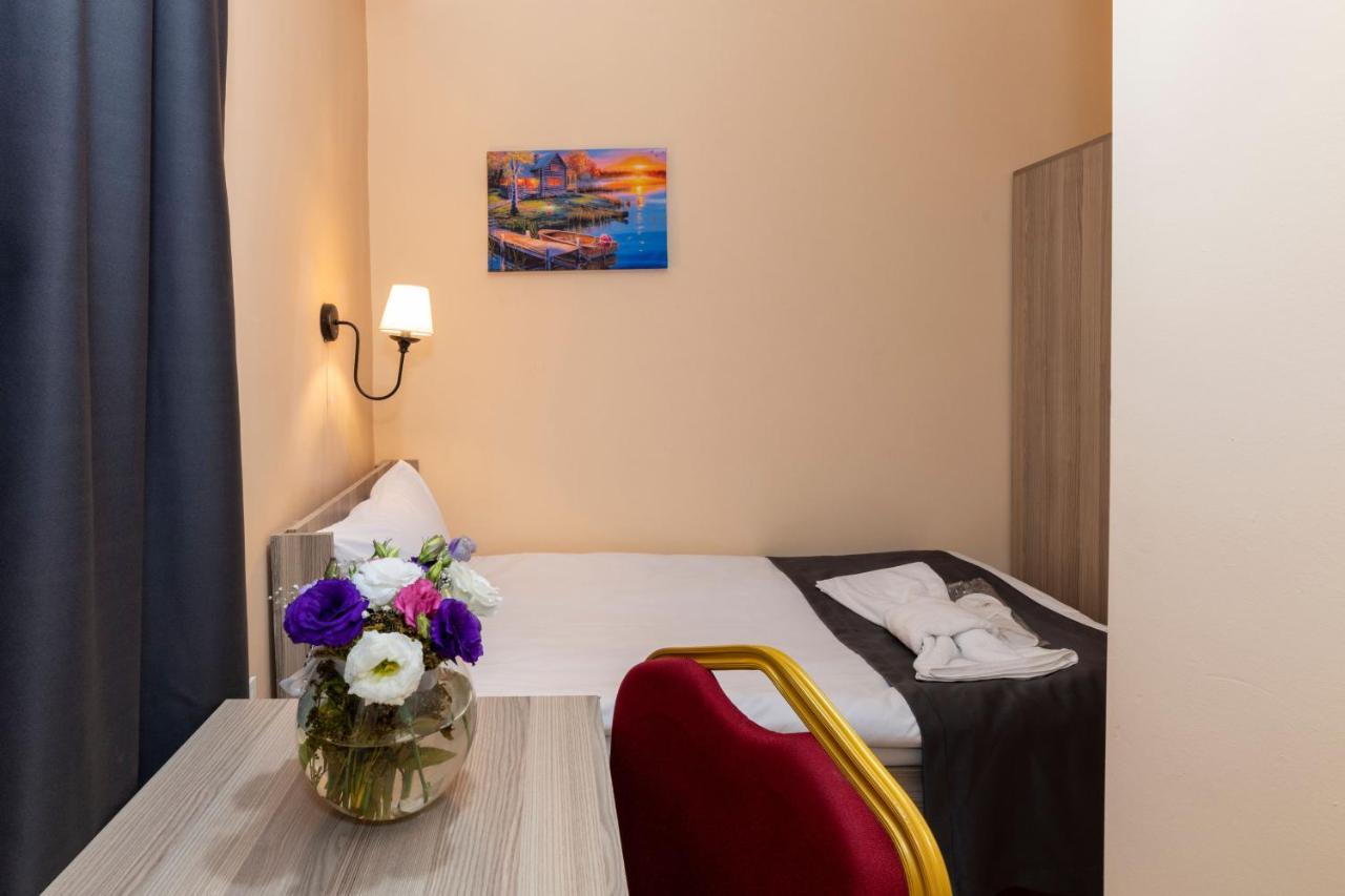 Avrupa Palace Hotel اسطنبول المظهر الخارجي الصورة
